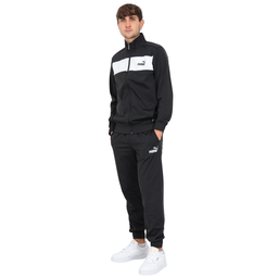 Чоловічий спортивний костюм Puma Poly Suit cl 67742701