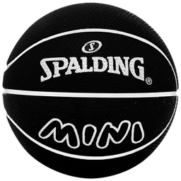 [51335Z] М'яч баскетбольний Spalding SPALDEENS MINI 51335Z