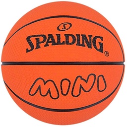 [51337Z] М'яч баскетбольний Spalding SPALDEENS MINI 51337Z