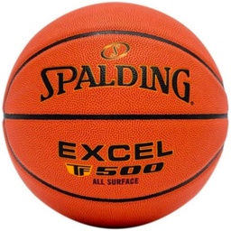 [76797Z] М'яч баскетбольний Spalding EXCEL TF-500 76797Z