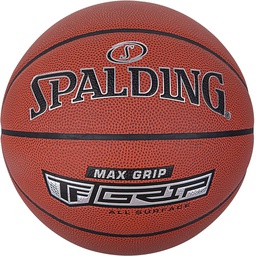 [76873Z] М'яч баскетбольний Spalding MAX GRIP 76873Z