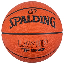 [84332Z] М'яч баскетбольний Spalding LAYUP TF-50 84332Z