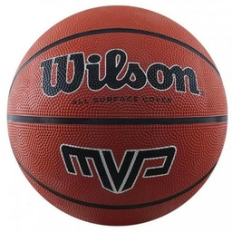 [WTB1417XB05] М'яч баскетбольний Wilson MVP 275 WTB1417XB05