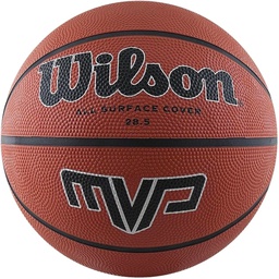 [WTB1418XB06] М'яч баскетбольний Wilson MVP 285 WTB1418XB06
