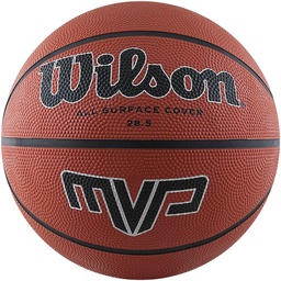[WTB1419XB07] М'яч баскетбольний Wilson MVP 295 WTB1419XB07