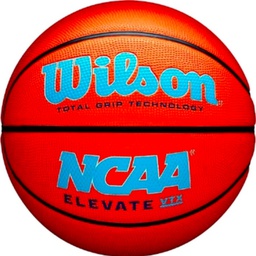 [WZ3006802XB7] М'яч баскетбольний Wilson NCAA ELEVATE VTX BSKT WZ3006802XB7