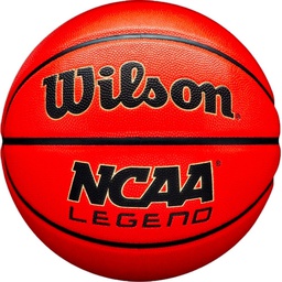 [WZ2007601XB7] М'яч баскетбольний Wilson NCAA LEGEND BSKT WZ2007601XB7