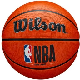 [WTB9100XB07] М'яч баскетбольний Wilson NBA DRV PRO BSKT WTB9100XB07
