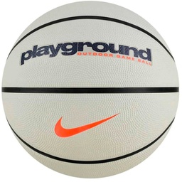 [N.100.4371.063.07] М'яч баскетбольний NIKE EVERYDAY PLAYGROUND 8P GRAPHIC DEFLATED N.100.4371.063.07