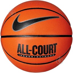 [N.100.4369.855.07] М'яч баскетбольний Nike EVERYDAY ALL COURT 8P DEFLATED N.100.4369.855.07