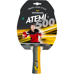 [10041-OS] Ракетка для настільного тенісу ATEMI 500C 10041