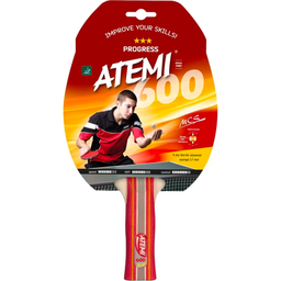 [10042-OS] Ракетка для настільного тенісу ATEMI 600 10042