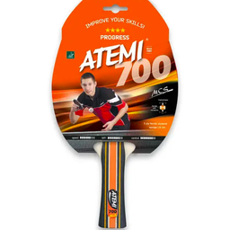 [10045-OS] Ракетка для настільного тенісу ATEMI 700 10045