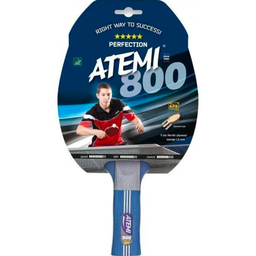 [10046-OS] Ракетка для настільного тенісу ATEMI 800 10046
