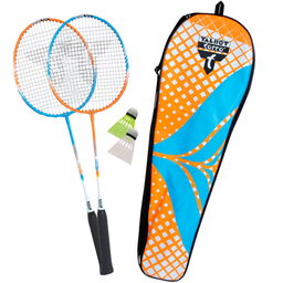 [449402-OS] Набір для бадмінтону Talbot Badminton Set 2 Attacker 449402