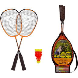 [490112-OS] Набір для швидкісного бадмінтону Talbot Speedbadminton Set Speed 2200 490112