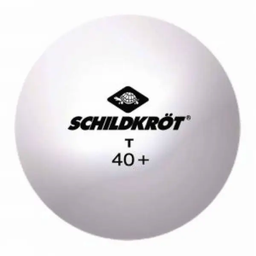 [608522-OS] Набір м'ячів для настільного тенісу Donic Schildkrot 1-T One Poly 40+ 608522