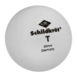 [618191-OS] Набір м'ячів для настільного тенісу Donic Schildkrot 1-T One Poly 40+ 618191