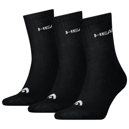[701213456-200] Шкарпетки Head CREW 3P UNISEX 701213456-200