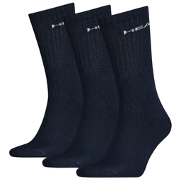 [771027001-321] Шкарпетки Head CREW 3PPK UNISEX 771027001-321