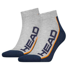 [781009001-870] Шкарпетки Head PERFORMANCE QUARTER 2PPK UNISEX 781009001-870