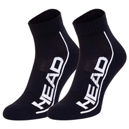 [791019001-005] Шкарпетки Head PERFORMANCE QUARTER 2P UNISEX 791019001-005