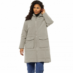Жіноче напівпальто Jack Wolfskin WHITE FROST PARKA W 1207361_6260
