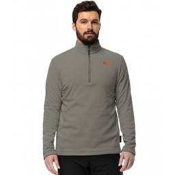 [1709522_6185] Чоловічий фліс Jack Wolfskin TAUNUS HZ M 1709522_6185