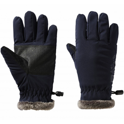 [1903064_1010] Дитячі рукавички Jack Wolfskin HIGHLOFT GLOVE K 1903064_1010