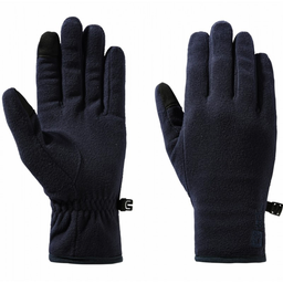 [1911601_1010] Чоловічі рукавички Jack Wolfskin REAL STUFF GLOVE 1911601_1010