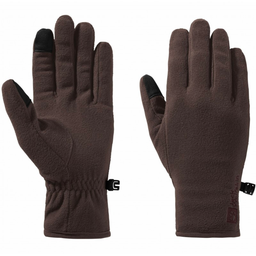 [1911601_2365] Чоловічі рукавички Jack Wolfskin REAL STUFF GLOVE 1911601_2365