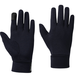[1911621_1010] Чоловічі рукавички Jack Wolfskin MERINO GLOVE 1911621_1010