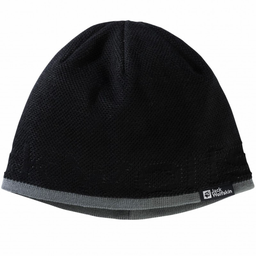 [1911801_6000] Шапка Jack Wolfskin BRAND BEANIE 1911801_6000