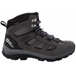 [4042472_6152] Жіночі трекінгові черевики Jack Wolfskin VOJO 3 TEXAPORE MID W 4042472_6152