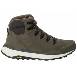 [4053561_5719] Чоловічі черевики Jack Wolfskin TERRAVENTURE URBAN MID M 4053561_5719