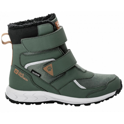 [4054001_4136] Дитячі високі черевики Jack Wolfskin WOODLAND WT TEXAPORE HIGH VC K 4054001_4136