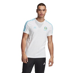 Чоловіча спортивна футболка Adidas Official Emblem FK3583