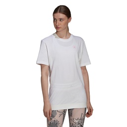 Жіноча футболка Adidas Cotton by Stella McCartney GL5268