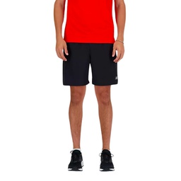 Чоловічі спортивні шорти New Balance Prfm MS41232BK