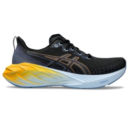 Чоловічі бігові кросівки Asics NOVABLAST 4 1011B693-001