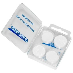 [131] Беруші Aqua Speed ​​SILICONE EAR PLUG 3374 131