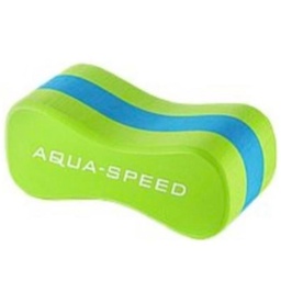 [149-04] Колобашка для плавання Aqua Speed ​​JUNIOR 3 LAYESR PULLBUOY 7308 149-04