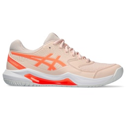 Жіночі кросівки для тенісу Asics GEL-DEDICATE 8 1042A237-700