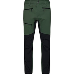 Чоловічі штани для туризму Haglofs Rugged Flex Pant Men 603969-DEEP