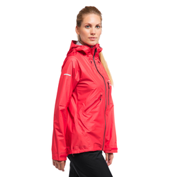 Жіноча куртка для туризму Haglofs L.I.M Crown Jacket Women 604494-HIBI
