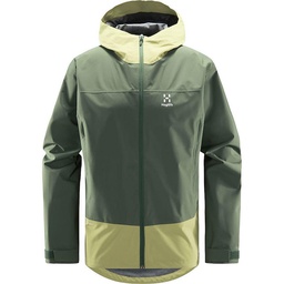 Чоловіча куртка Haglofs Spate Jacket Men 604812-4UC