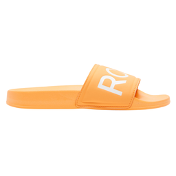[ARJL100679-ORA] Жіночі шльопанці ROXY SLIPPY II J SNDL ARJL100679-ORA