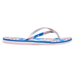 [ARJL100870-LBL] Женские вьетнамки ROXY PORTOFINO III J SNDL ARJL100870-LBL