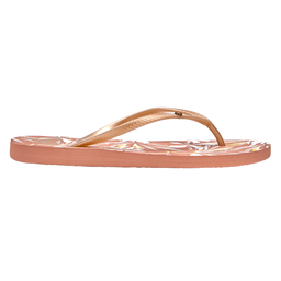 [ARJL100871-WCG] Женские вьетнамки ROXY BERMUDA PRINT J SNDL ARJL100871-WCG
