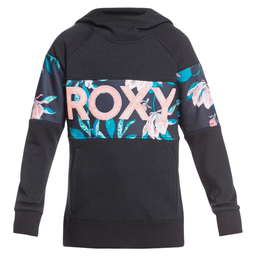 Детское худи ROXY HOODIE GIRL G OTLR ERGFT03511-KVJ7